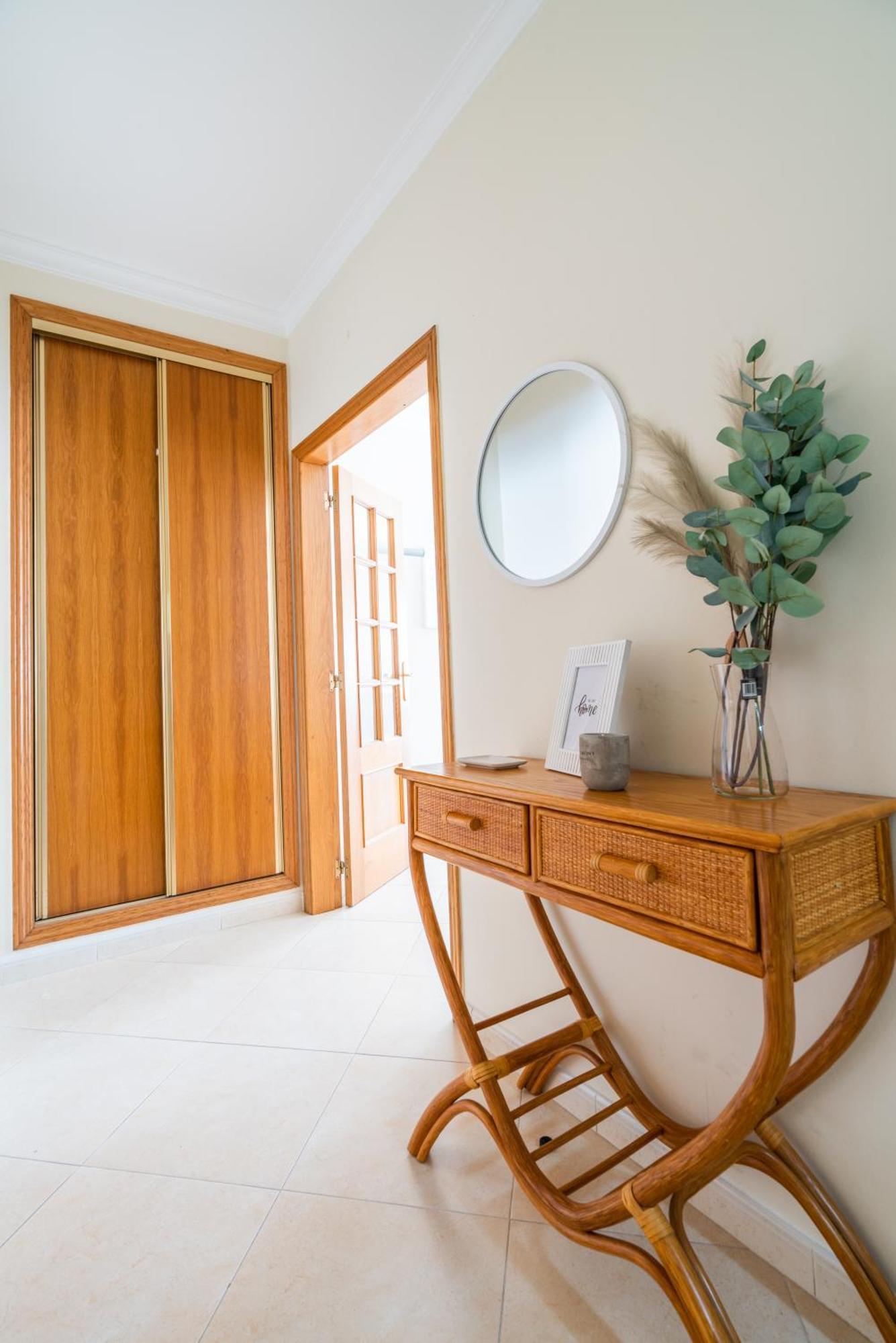 The Sunset 1 Bed Flat Short Walk Armacao Beach Armação de Pêra Exterior foto
